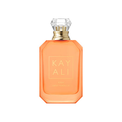 Kayali Eden Sweet Peach Eau De Parfum