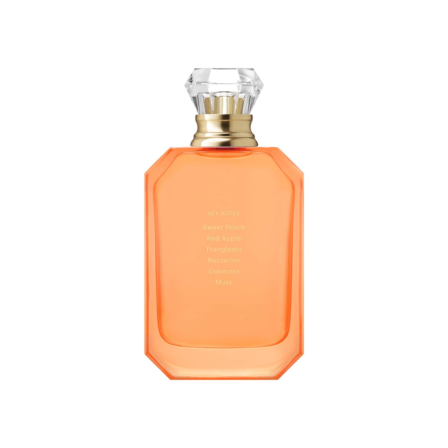 Kayali Eden Sweet Peach Eau De Parfum