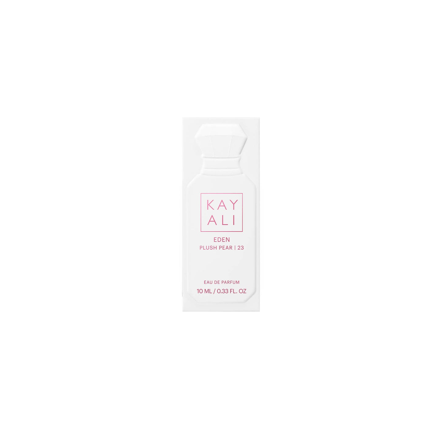 Kayali Eden Plush Pear Eau De Parfum