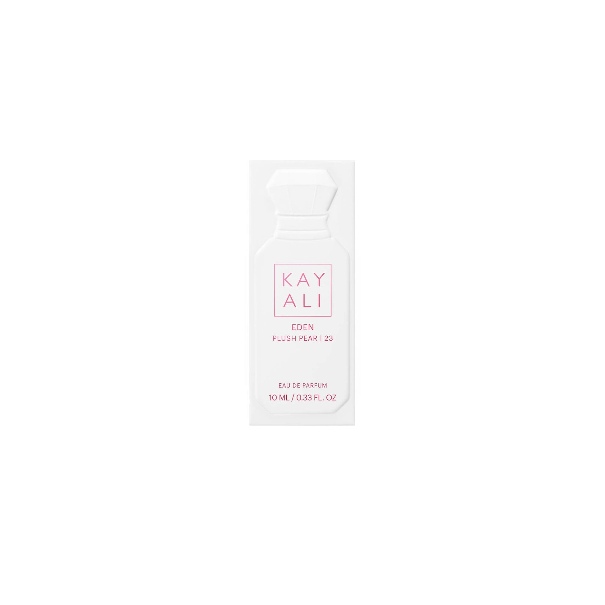 Kayali Eden Plush Pear Eau De Parfum
