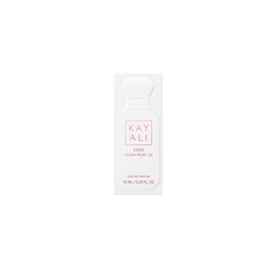 Kayali Eden Plush Pear Eau De Parfum