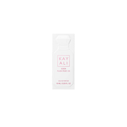 Kayali Eden Plush Pear Eau De Parfum