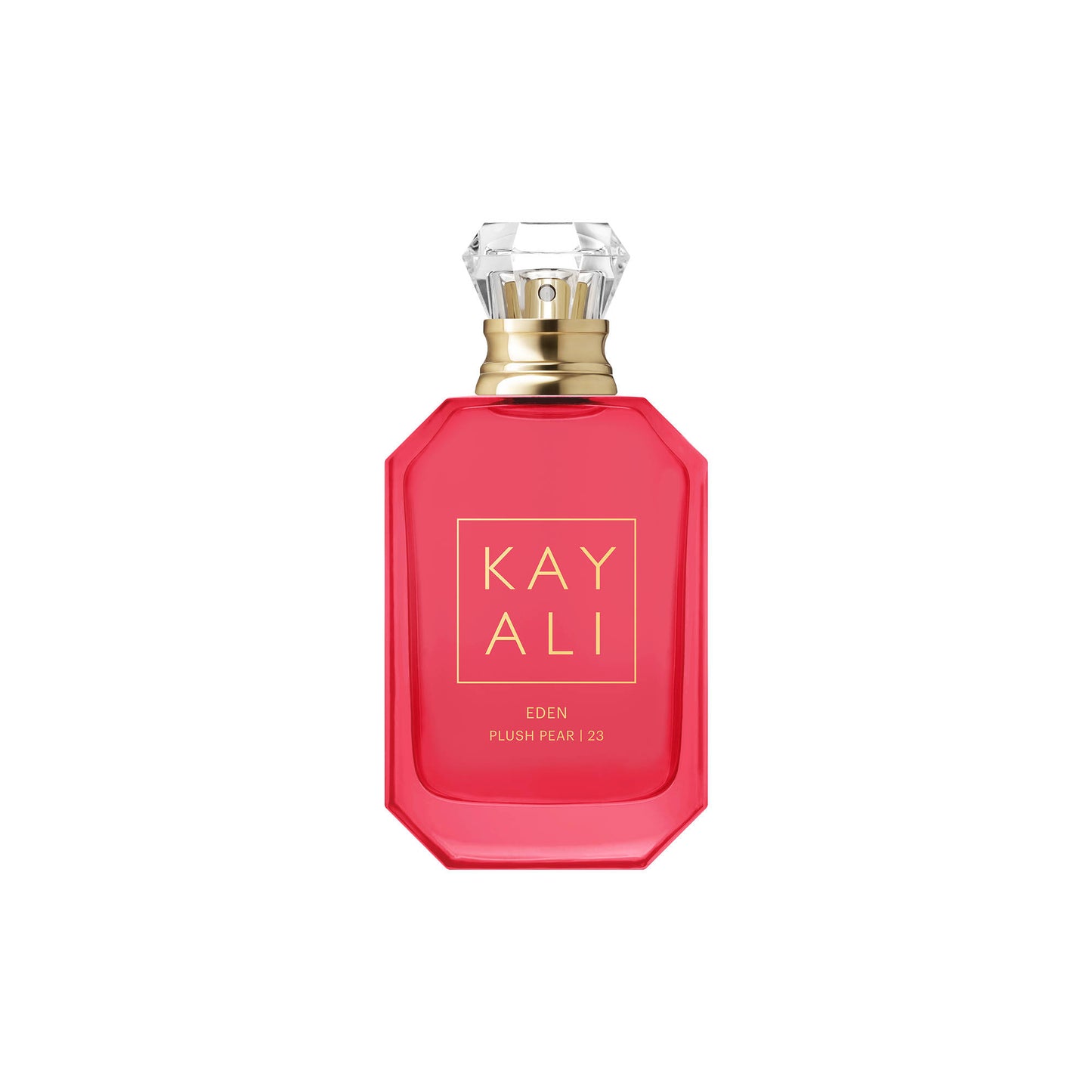 Kayali Eden Plush Pear Eau De Parfum