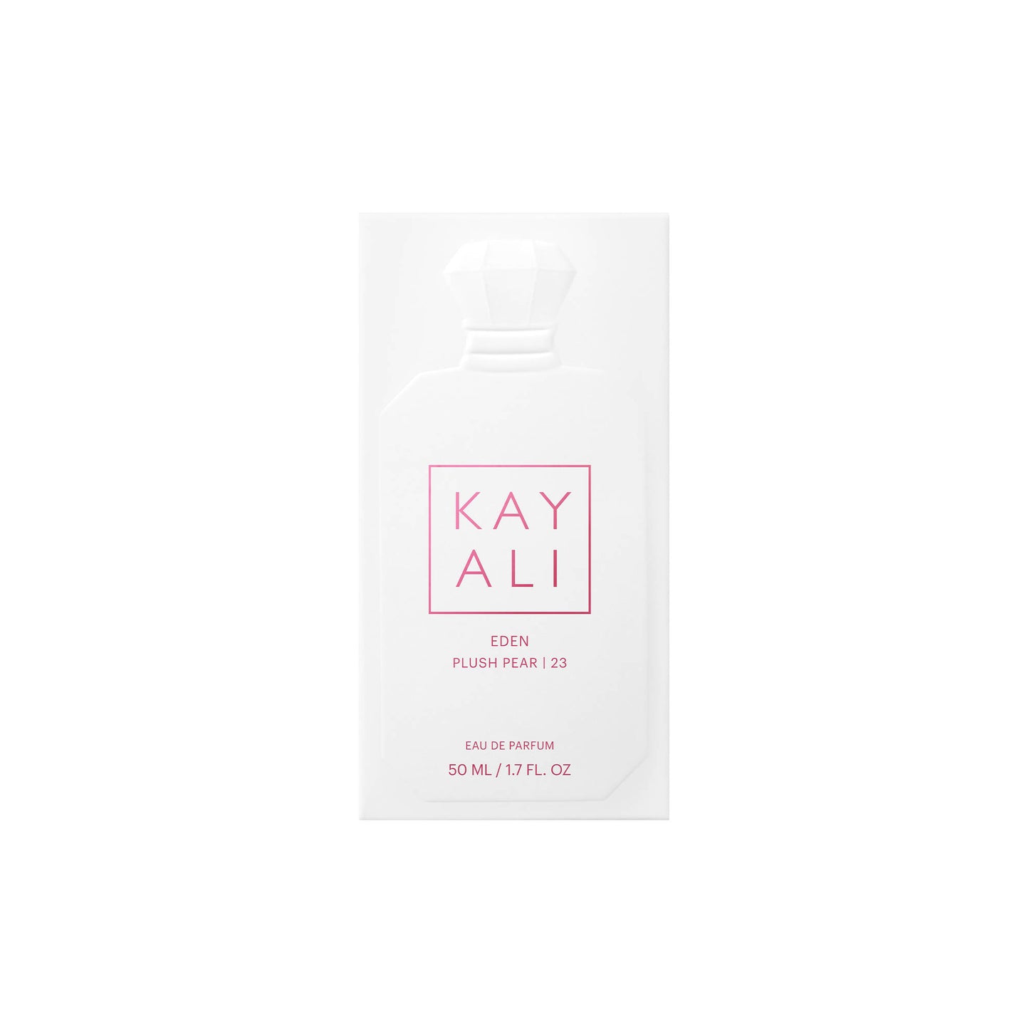 Kayali Eden Plush Pear Eau De Parfum