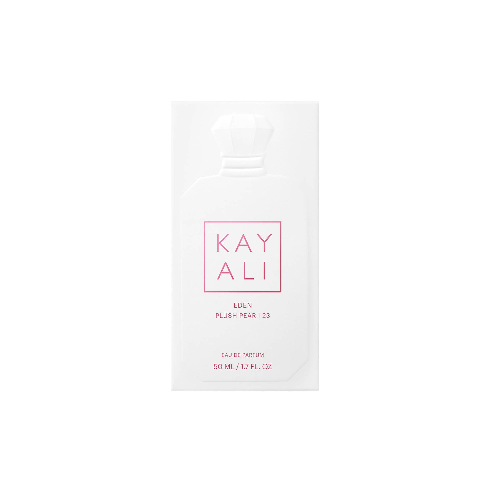 Kayali Eden Plush Pear Eau De Parfum