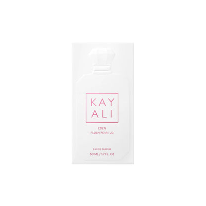 Kayali Eden Plush Pear Eau De Parfum