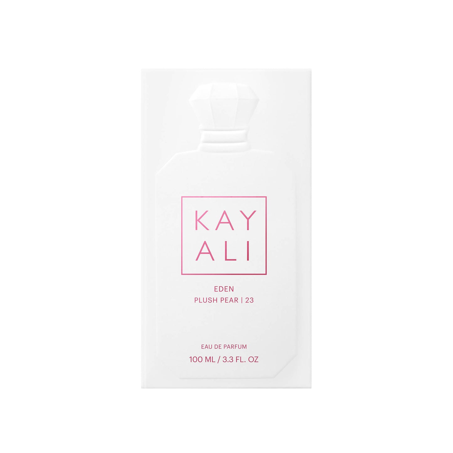Kayali Eden Plush Pear Eau De Parfum