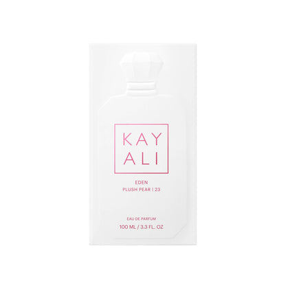 Kayali Eden Plush Pear Eau De Parfum
