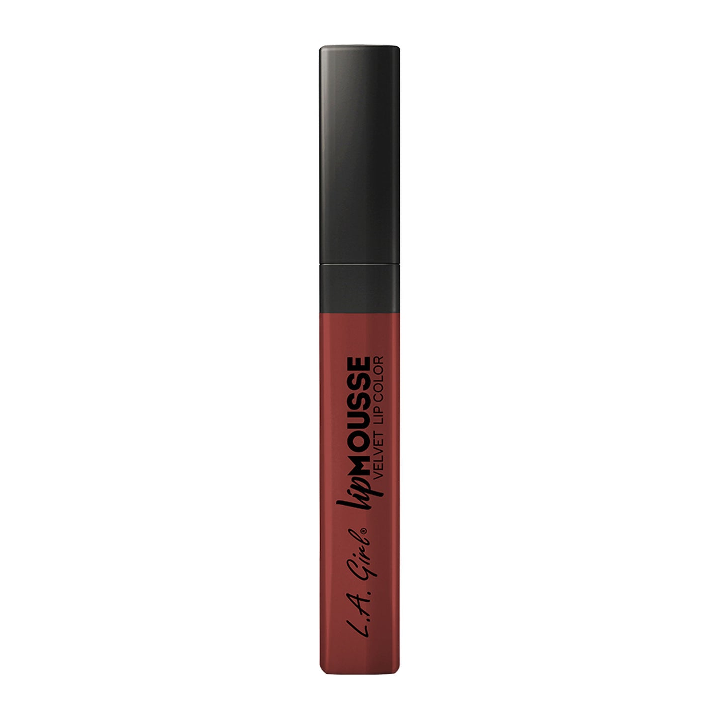 L.A. Girl Lip Mousse - Unstoppable
