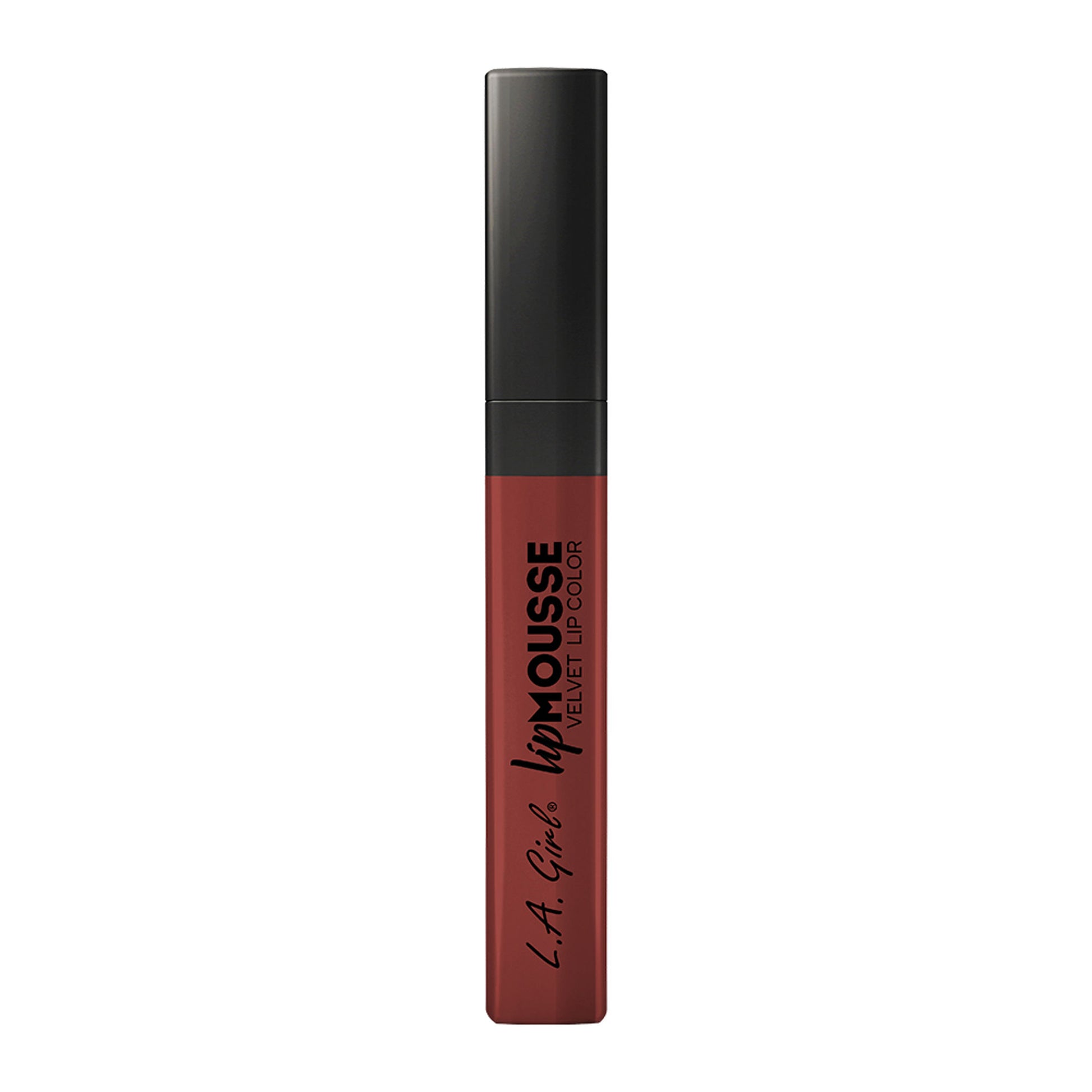 L.A. Girl Lip Mousse - Unstoppable