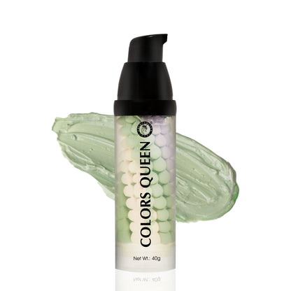 Colors Queen 3 in 1 Facial Primer - 02