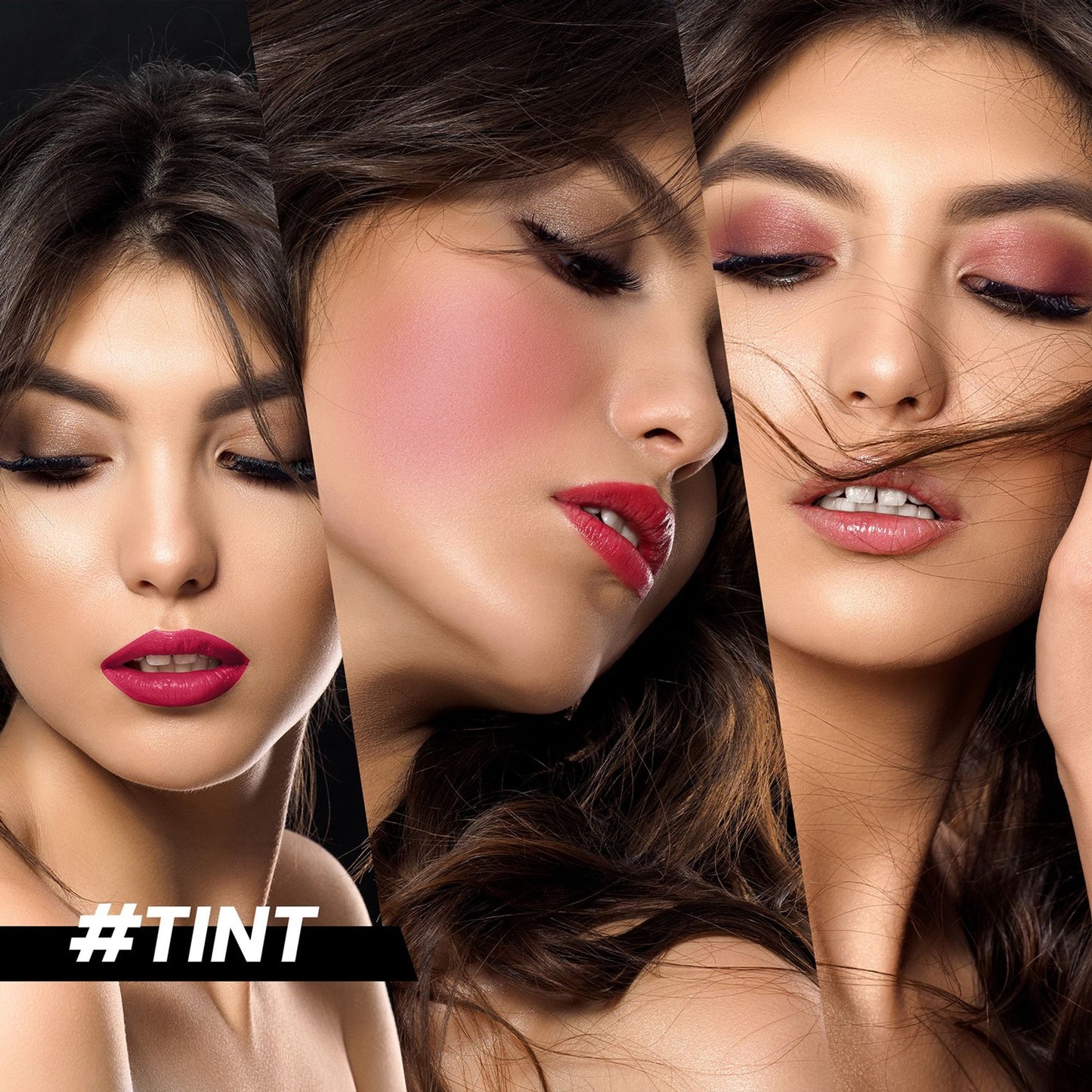 Colors Queen Lip Tint for Lips, Cheek & Eyelid - 06