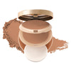 Colors Queen 2-in-1 Brightness Compact Powder - 3