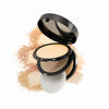 Colors Queen 3-in-1 Multieffect Whitening Sun Block Powder - Natural Nude-04