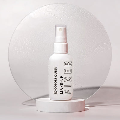 Colors Queen Fix Quickly Makeup Setting Spray