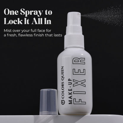 Colors Queen Fix Quickly Makeup Setting Spray