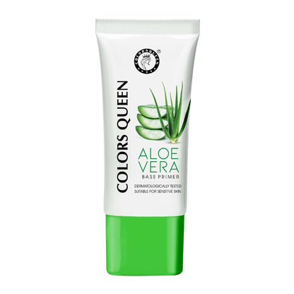 Colors Queen Flawless Makeup Base Primer