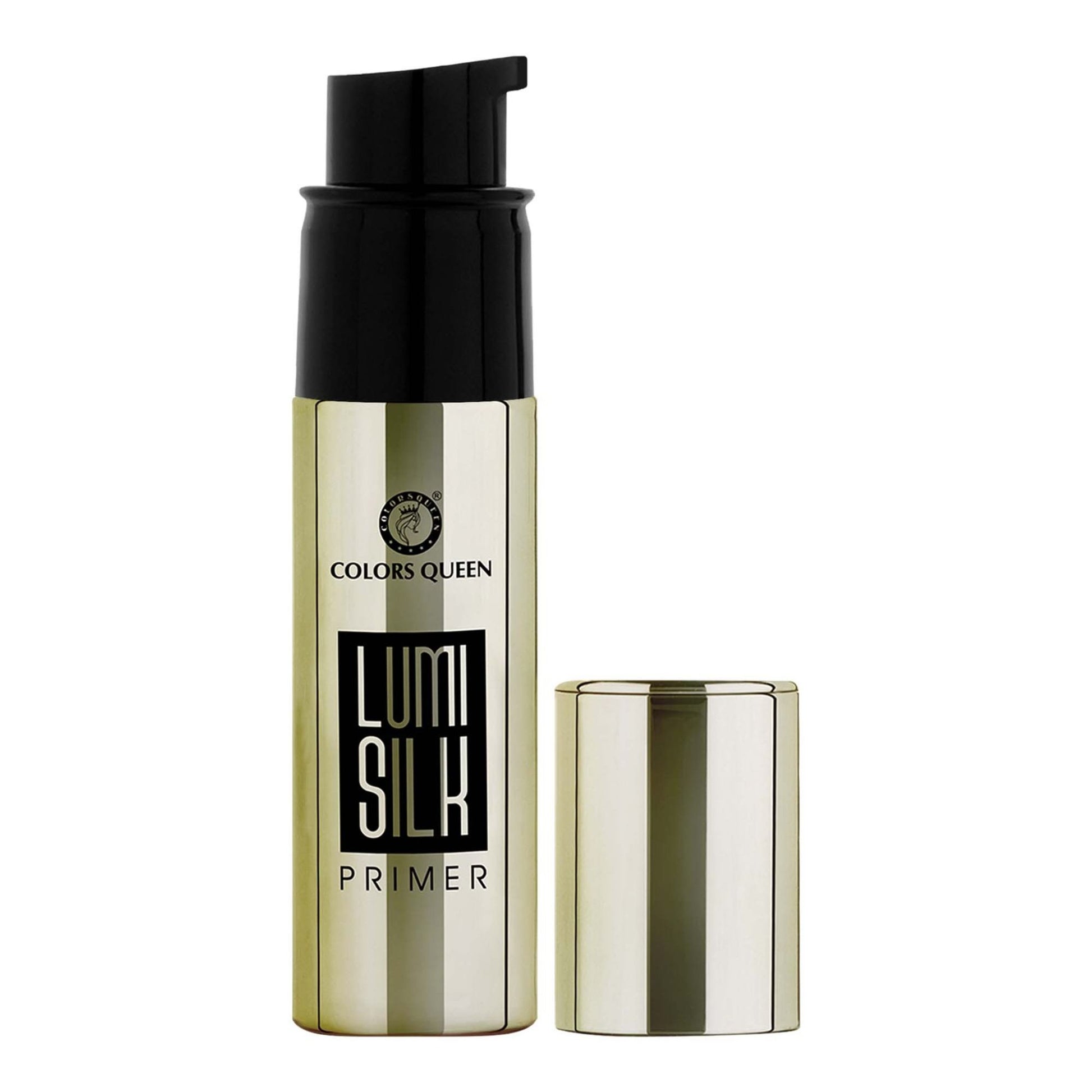 Colors Queen Lumi Silk Primer