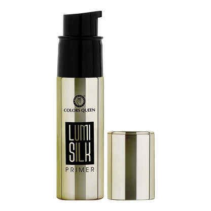Colors Queen Lumi Silk Primer