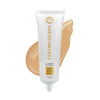 Colors Queen Luxlight Revitalizing Ultimate Whitening Foundation - Beige-03