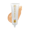 Colors Queen Luxlight Revitalizing Ultimate Whitening Foundation - Cool Ivory-02