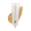 Colors Queen Luxlight Revitalizing Ultimate Whitening Foundation - Almond