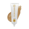 Colors Queen Luxlight Revitalizing Ultimate Whitening Foundation - Natural Beige-04