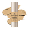 Colors Queen Oil Control Base Foundation - Natural Almonds 04