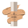Colors Queen Oil Control Base Foundation - Ivory 01