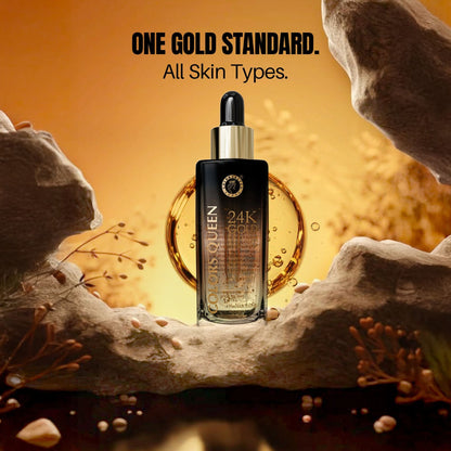 Colors Queen 24K Gold Serum