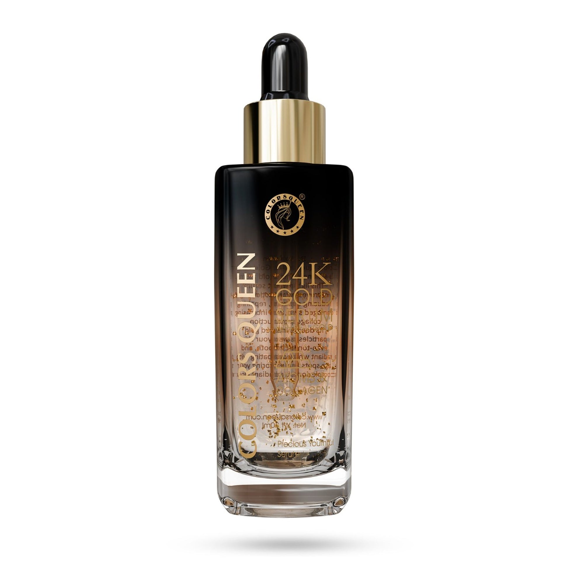 Colors Queen 24K Gold Serum