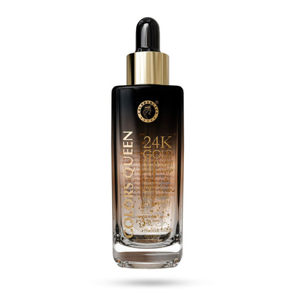 Colors Queen 24K Gold Serum