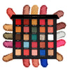 Colors Queen Divine Eyeshadow Palette - Multicolor 1