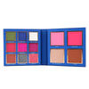 Colors Queen Country Obsession Eyeshadow Palette - Hong Kong
