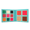 Colors Queen Country Obsession Eyeshadow Palette - London