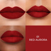 Colors Queen Lippie Stick Matte Lipstick - Red Aurora
