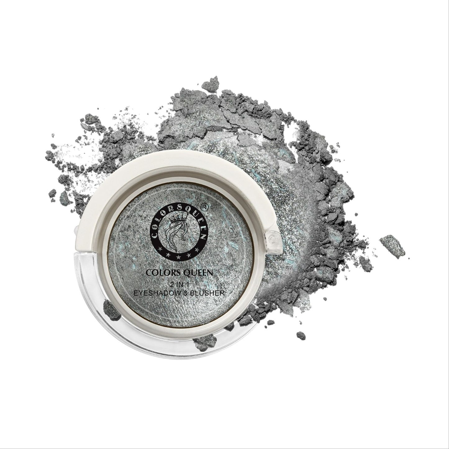 Colors Queen Catch The Light Eyes Shadow And Blusher - 922
