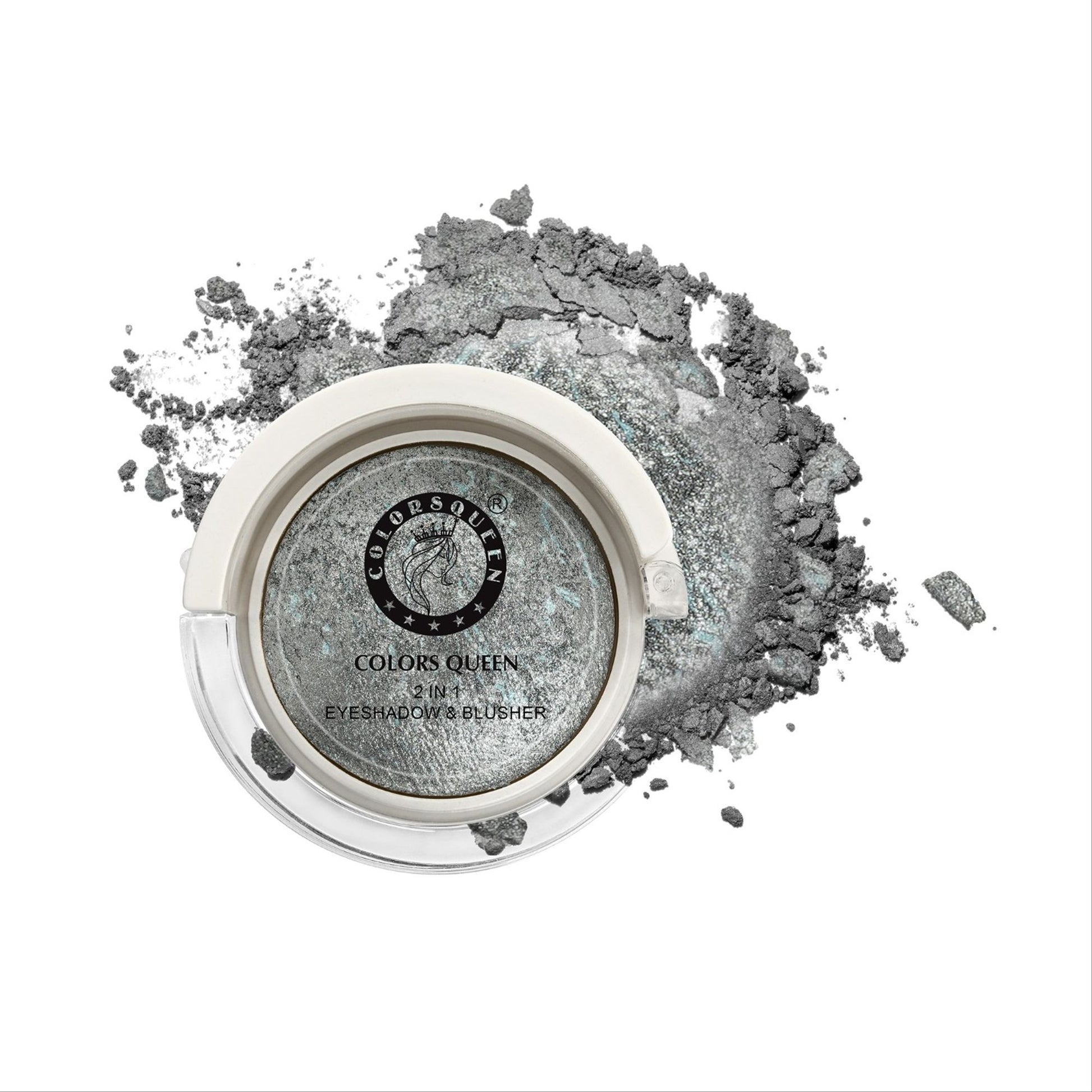 Colors Queen Catch The Light Eyes Shadow And Blusher - 922