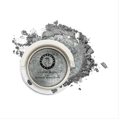 Colors Queen Catch The Light Eyes Shadow And Blusher - 922