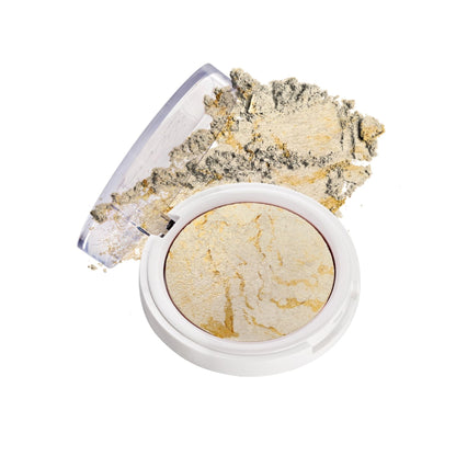 Colors Queen Baked Rouge Terracotta Blusher - 06