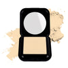 Colors Queen Fit For U Matte Compact Powder - Fair Ivory 02