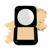Colors Queen Fit For U Matte Compact Powder - Sun Beige 03