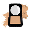 Colors Queen Fit For U Matte Compact Powder - Amber 04