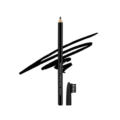 Colors Queen Easy Eye Brow Pencil - Black