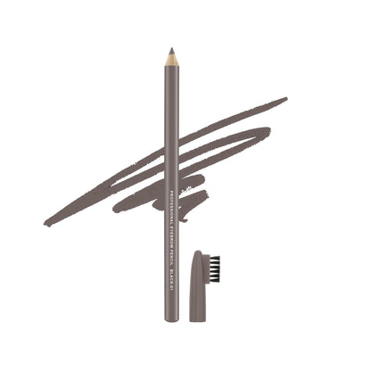 Colors Queen Easy Eye Brow Pencil - Brown