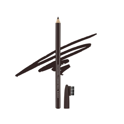 Colors Queen Easy Eye Brow Pencil - Dark Brown