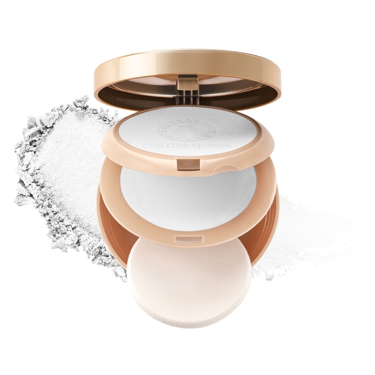 Colors Queen Brightness Powder