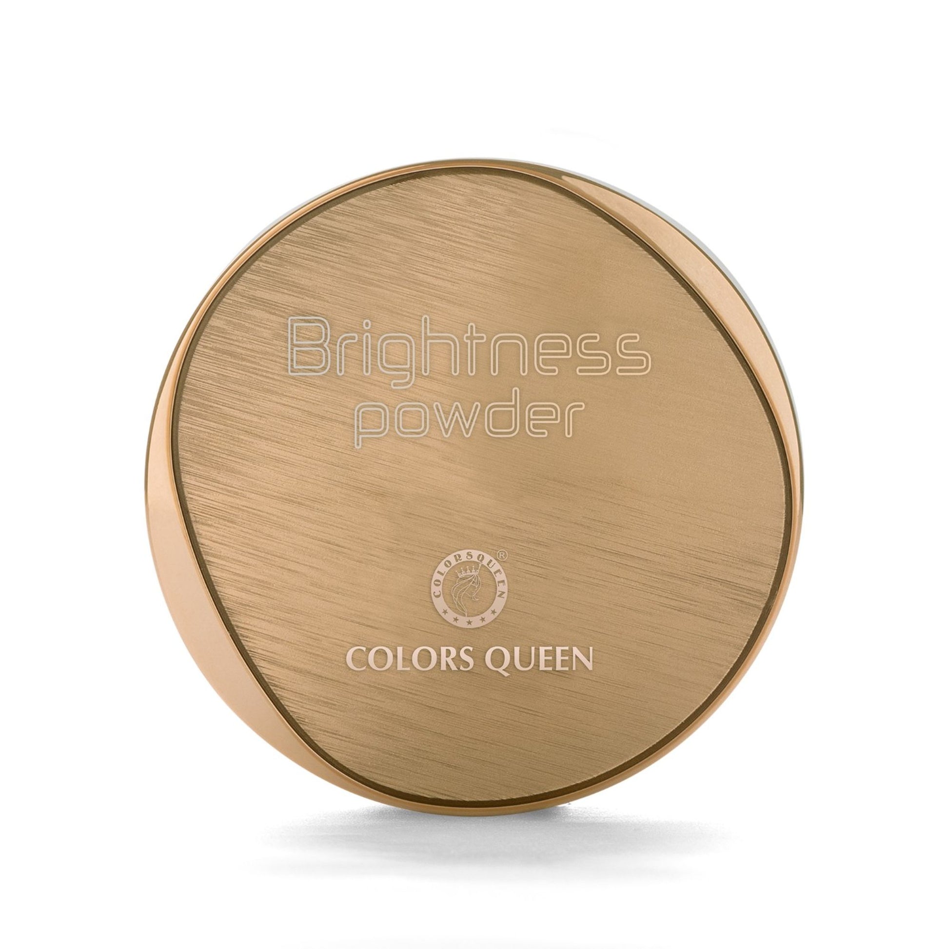 Colors Queen Brightness Powder