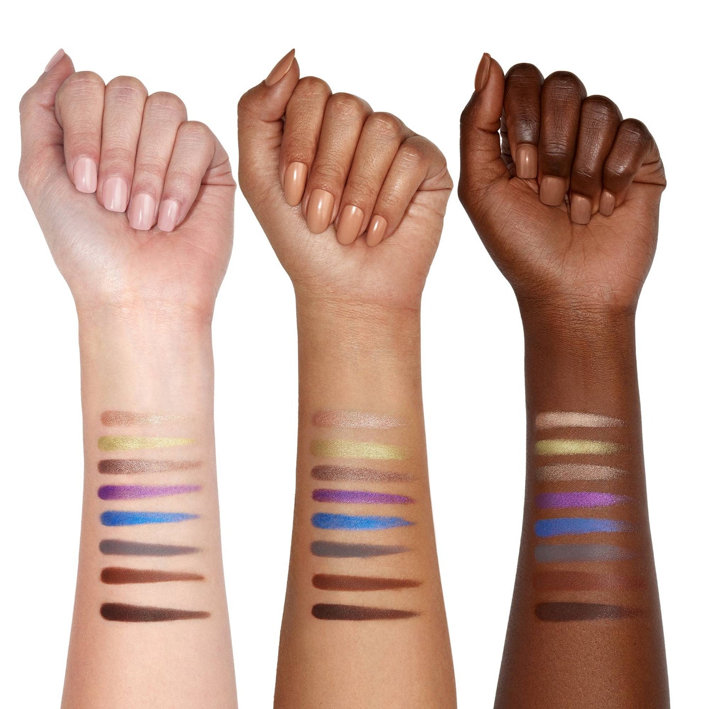 Smashbox Always On Eyeshadow Stick - Trouble