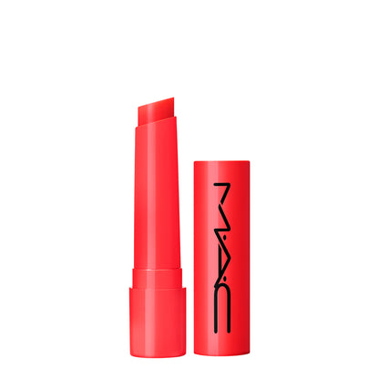 M.A.C Squirt Plumping Lip Gloss Stick - Heat Sensor